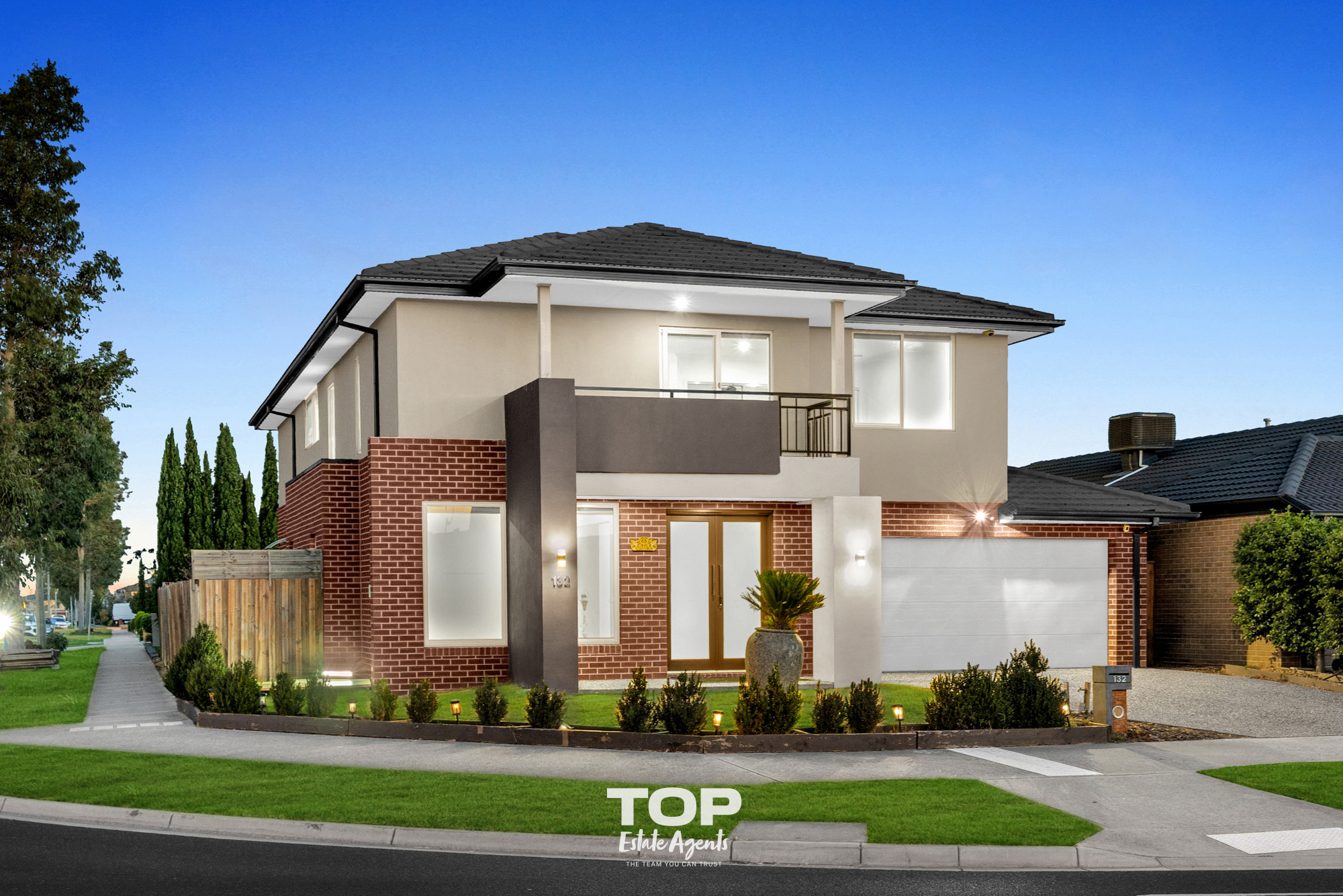 132 WHEELERS PARK DR, Cranbourne North, South East Melbourne, 0 غرف, 0 حمامات, House