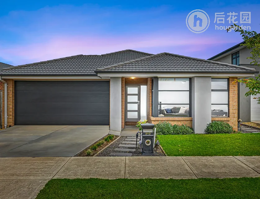 212 BOUNDARY RD, MOUNT DUNEED VIC 3217, 0房, 0浴, House