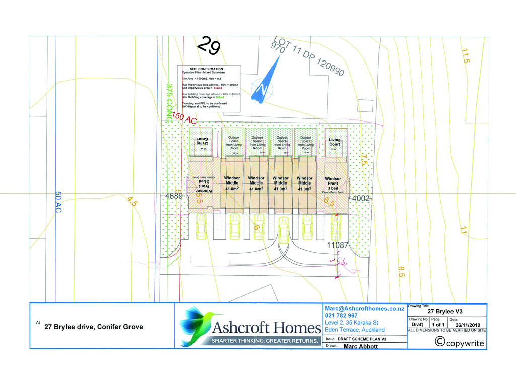Residential  Mixed Housing Suburban Zone