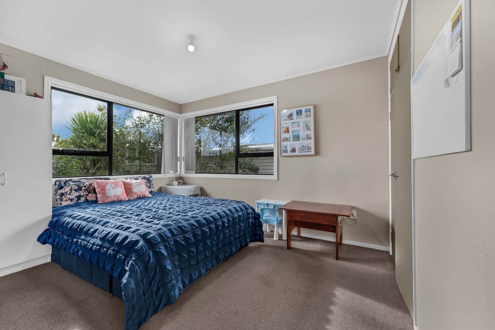 8 Barrie Avenue, Papatoetoe, Auckland - Manukau, 4 Bedrooms, 0 Bathrooms, House