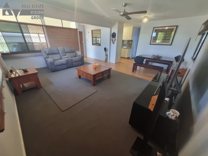 46 LITTLEFIELD ST, Blackwater, Fitzroy, 0房, 0浴, House