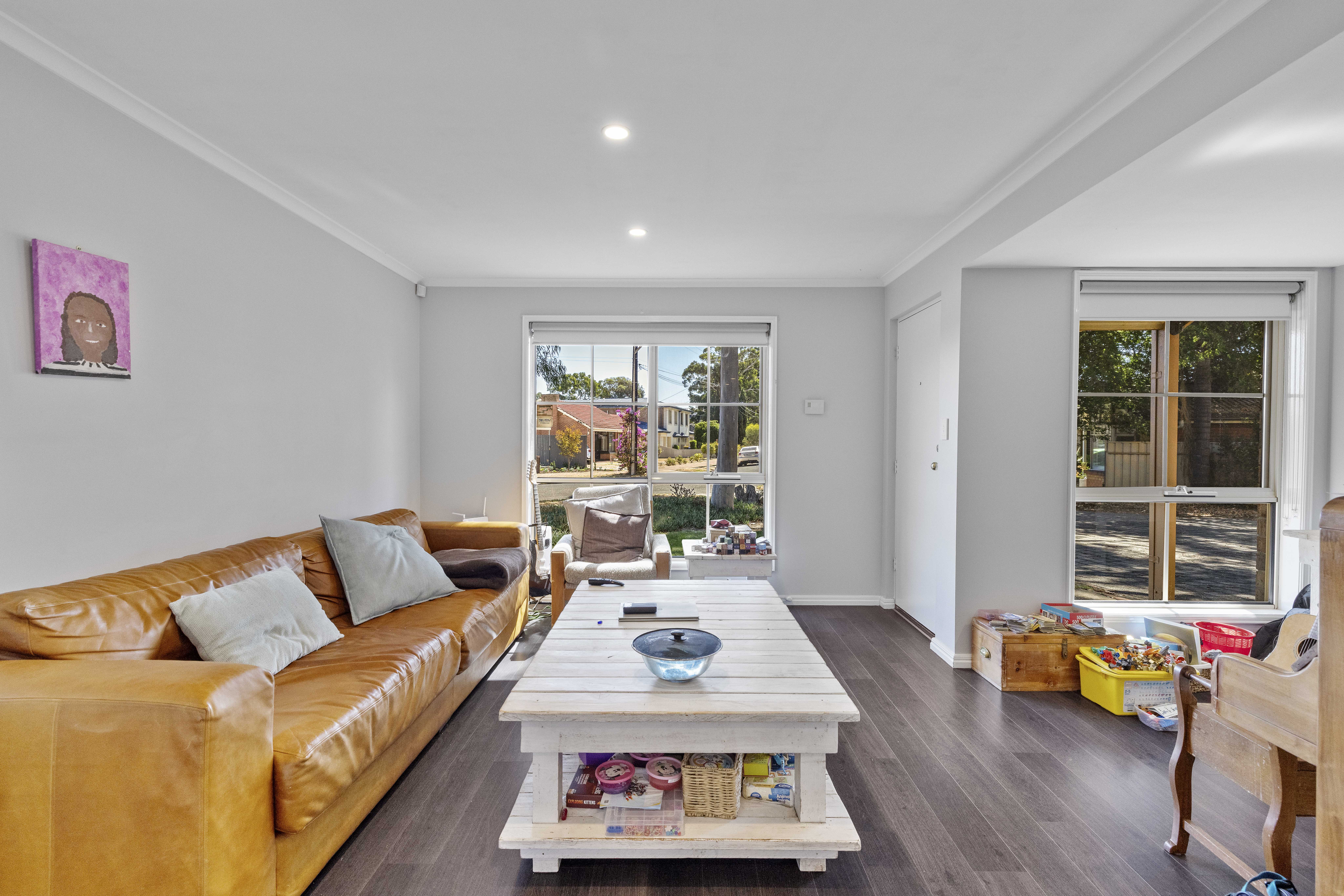 UNIT 3 9 YORKTOWN CR, Henley Beach South, Western Adelaide, 0 कमरे, 0 बाथरूम, Townhouse