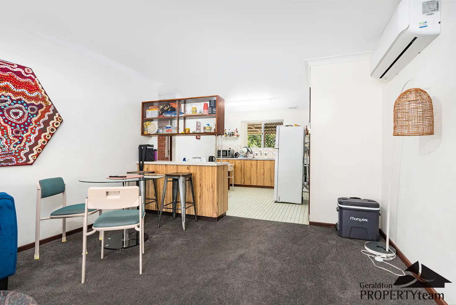 119C RAILWAY ST, BLUFF POINT WA 6530, 0房, 0浴, House