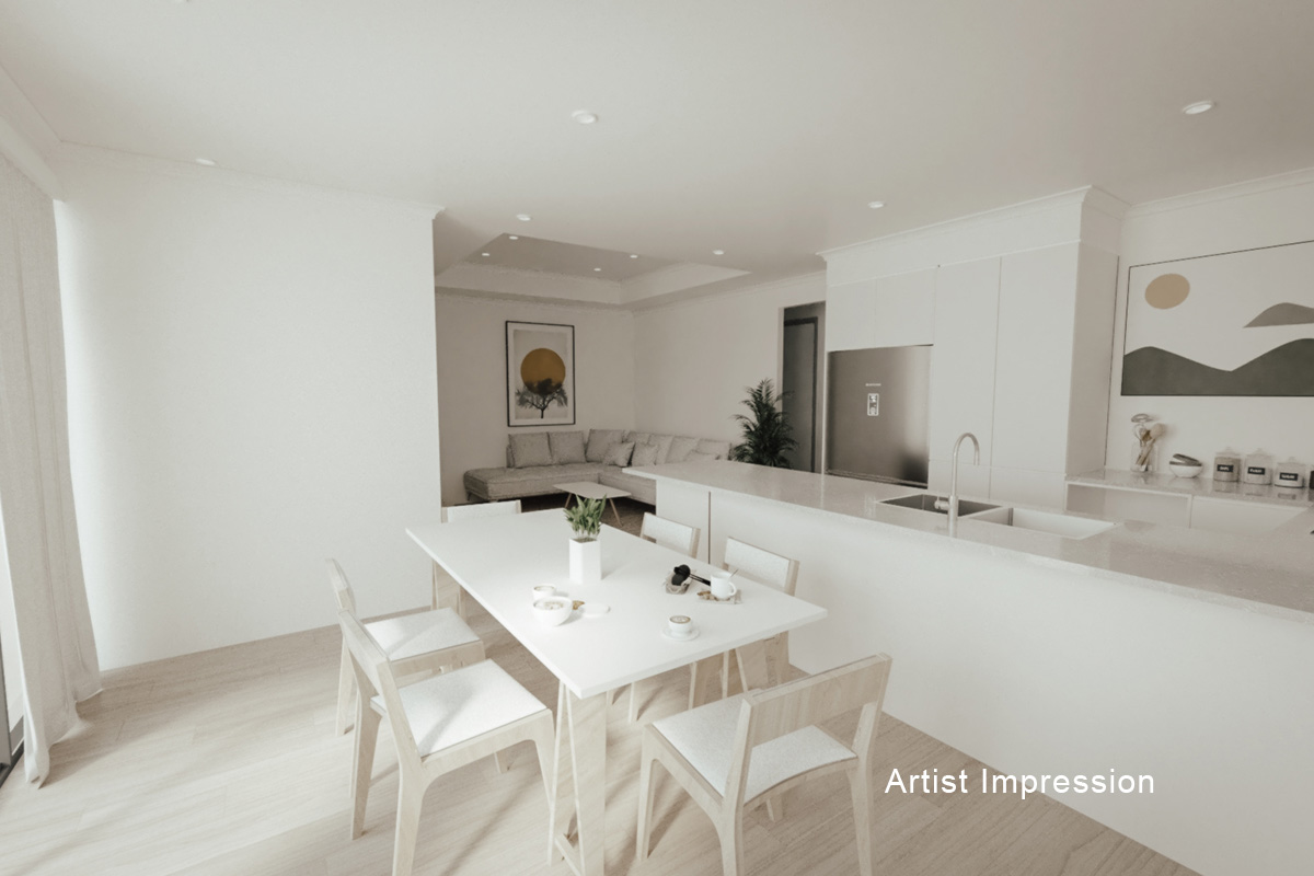 RESIDENTIAL