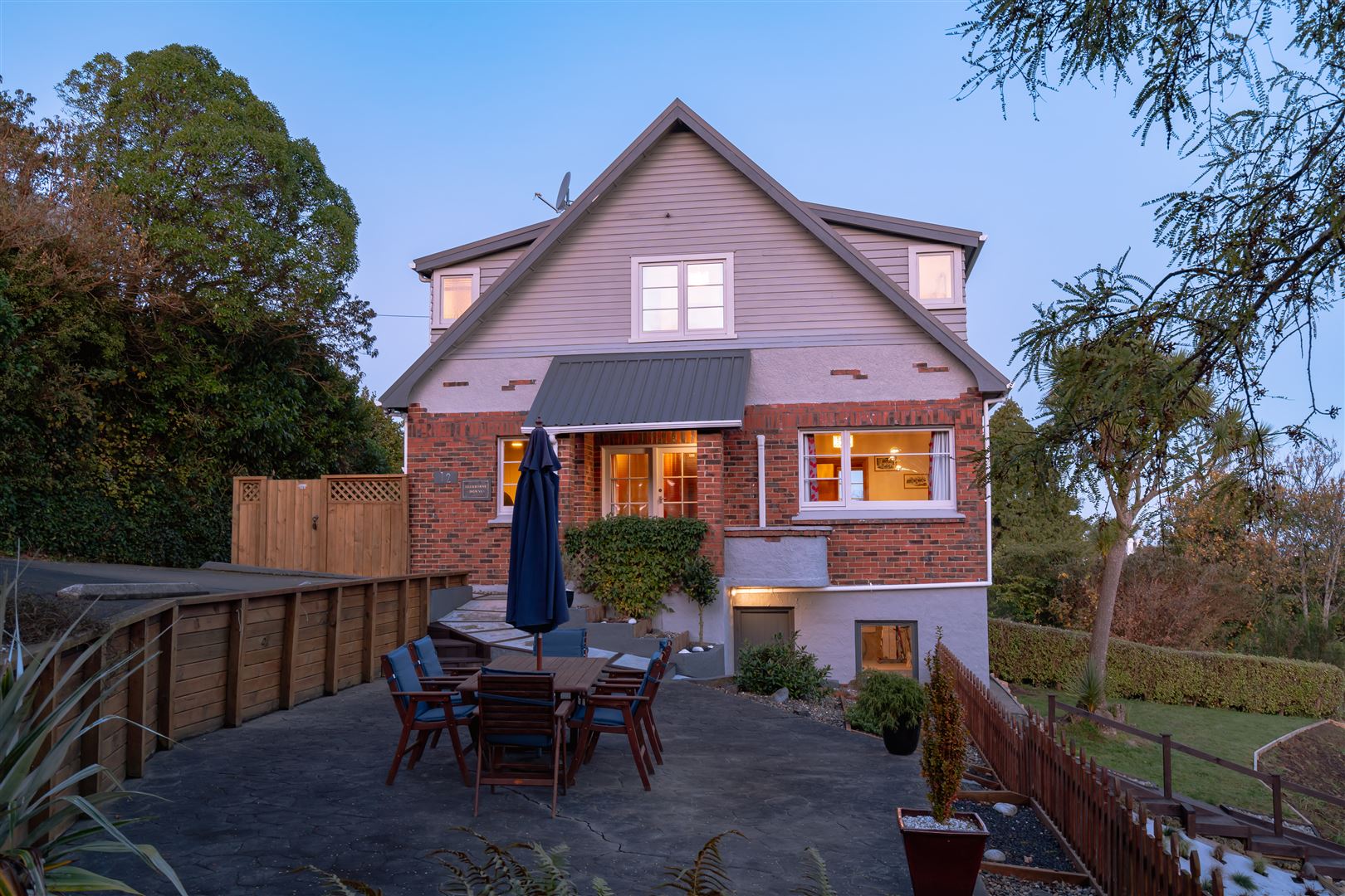 12 Michie Street, Belleknowes, Dunedin City, 4房, 0浴, House