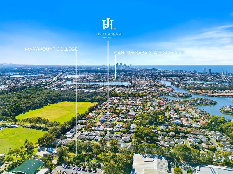 41 SEVILLE CCT, Burleigh Waters, Gold Coast, 0 chambres, 0 salles de bain, House