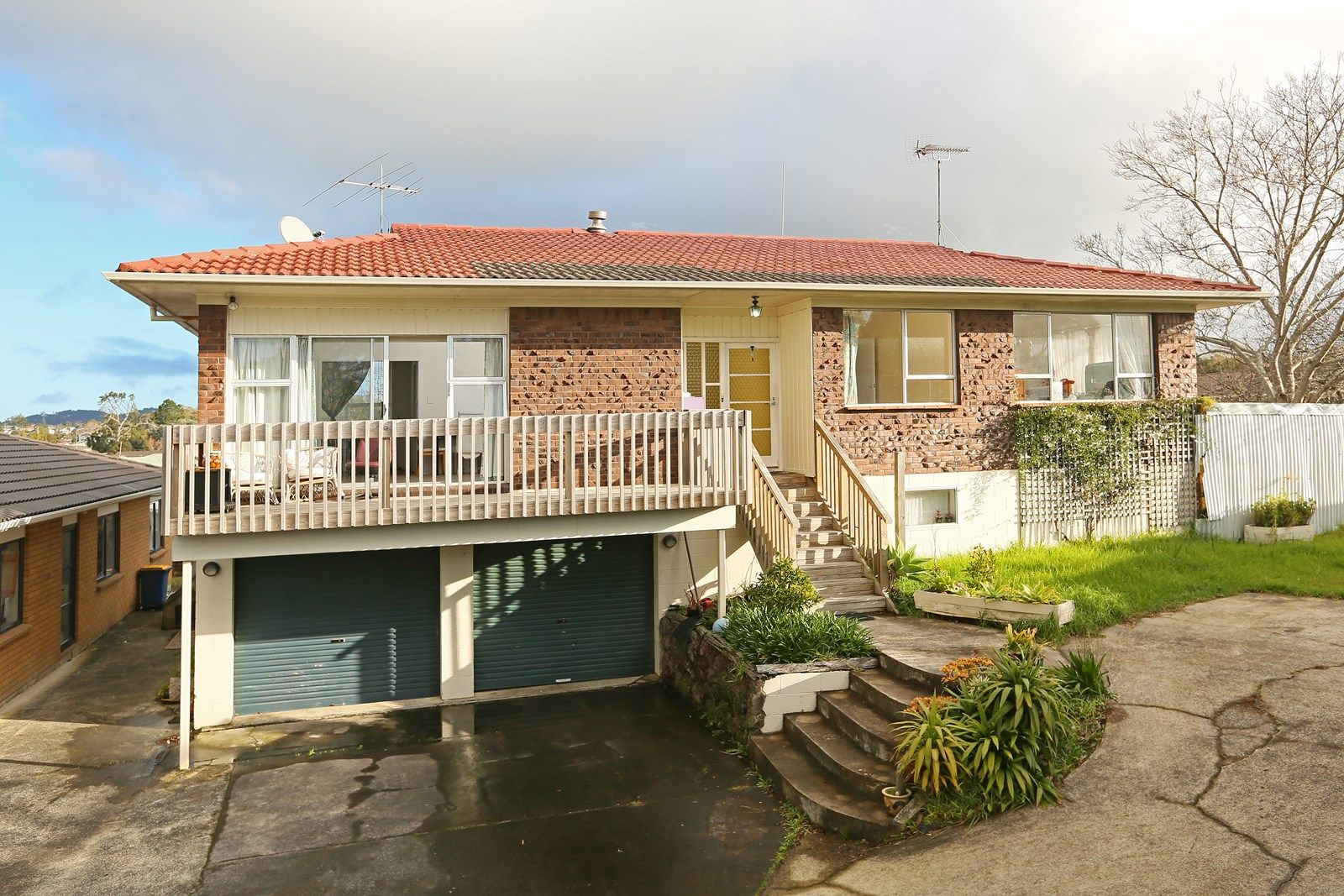 Residential  Mixed Housing Urban Zone