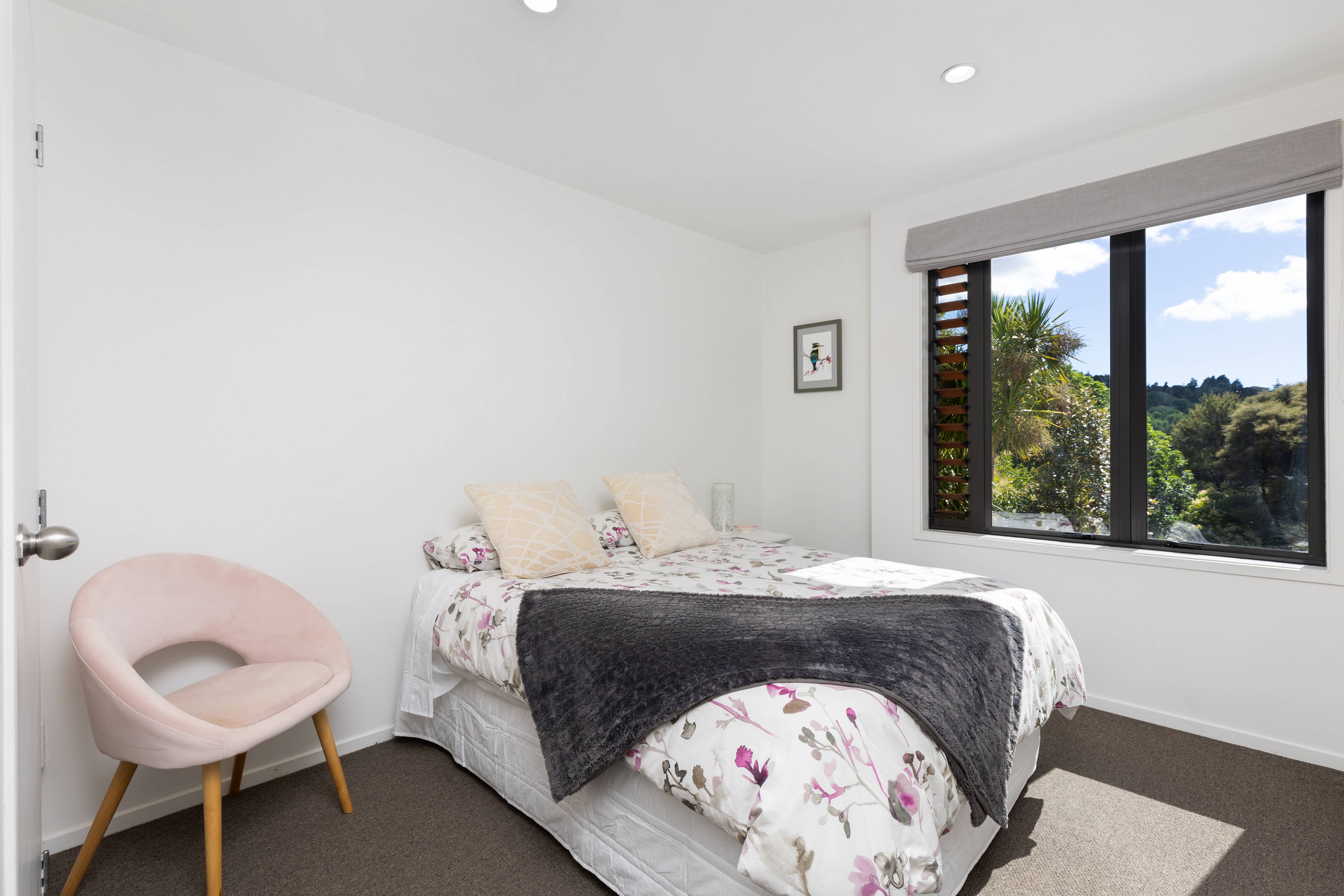 15/11 The Avenue, Albany, North Shore City, 3 રૂમ, 1 બાથરૂમ, Townhouse
