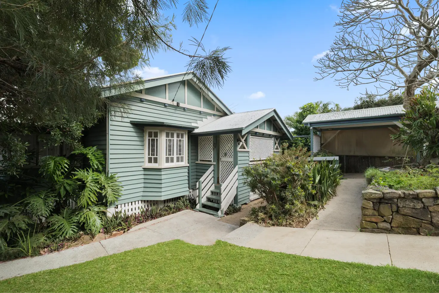 69 HAMLET ST, ANNERLEY QLD 4103, 0 غرف, 0 حمامات, House