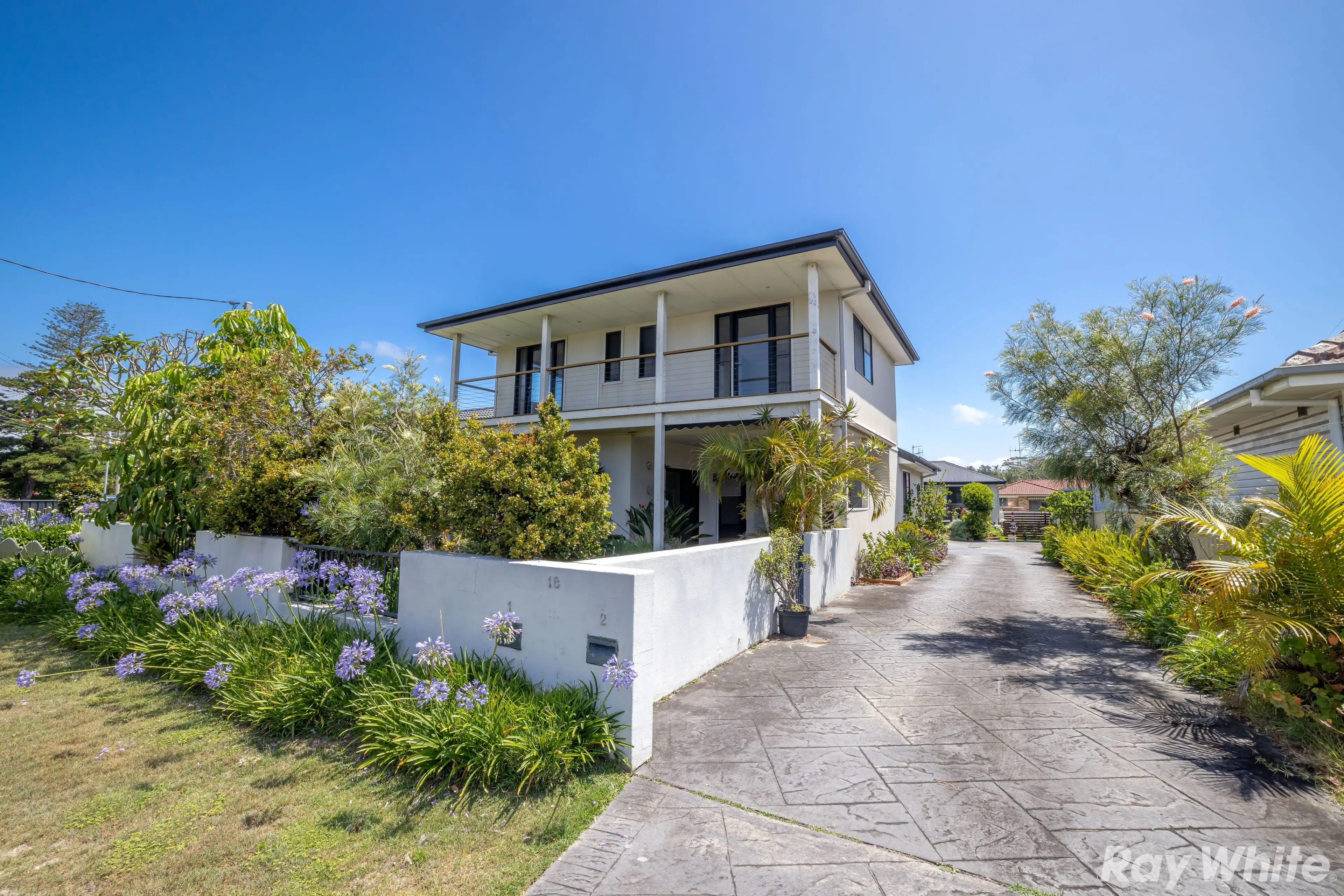 UNIT 1 18 BENT ST, Tuncurry, Hunter, 0 રૂમ, 0 બાથરૂમ, Townhouse