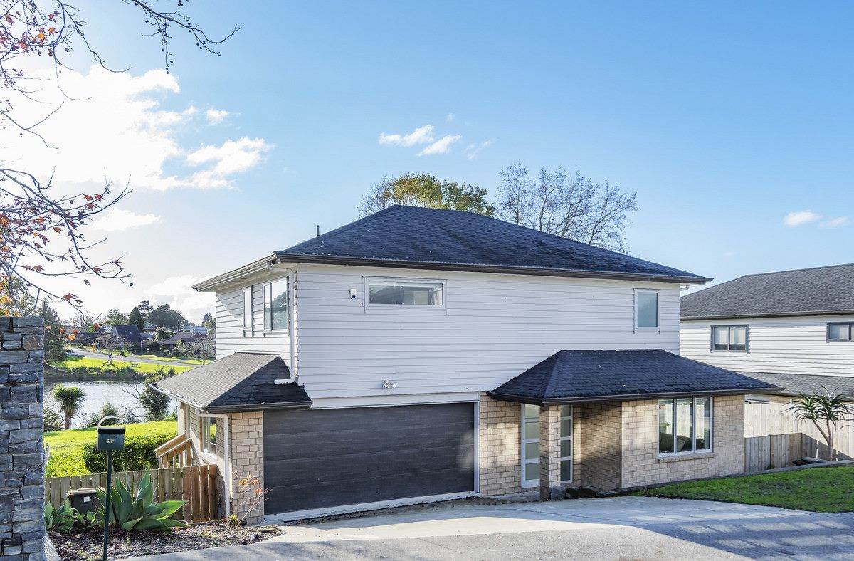 2f Wood Street, Papakura, Papakura, 5 chambres, 3 salles de bain, House