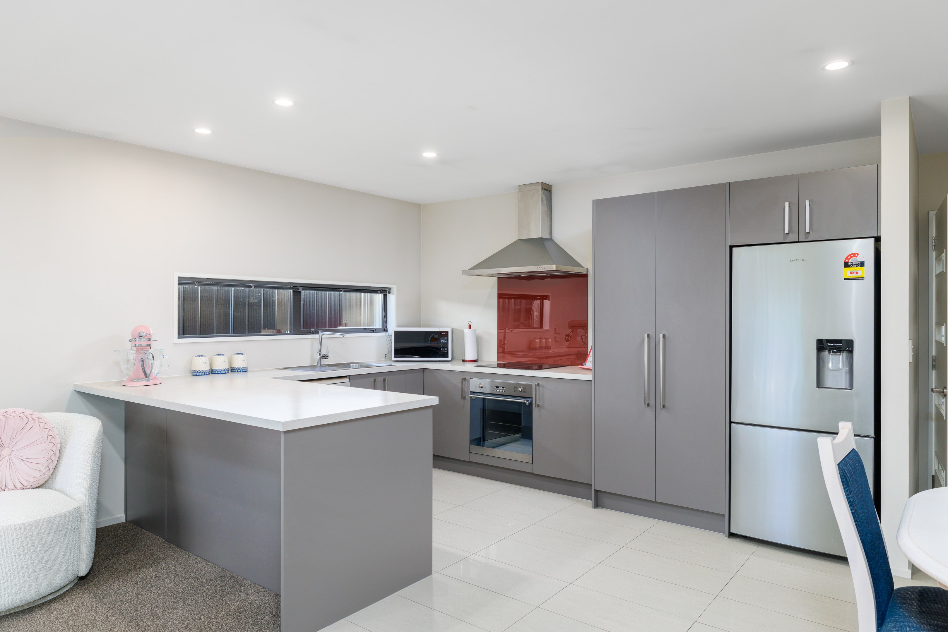 15a Te Whenu Crescent, Marshland, Christchurch City, 3 Bedrooms, 1 Bathrooms, House