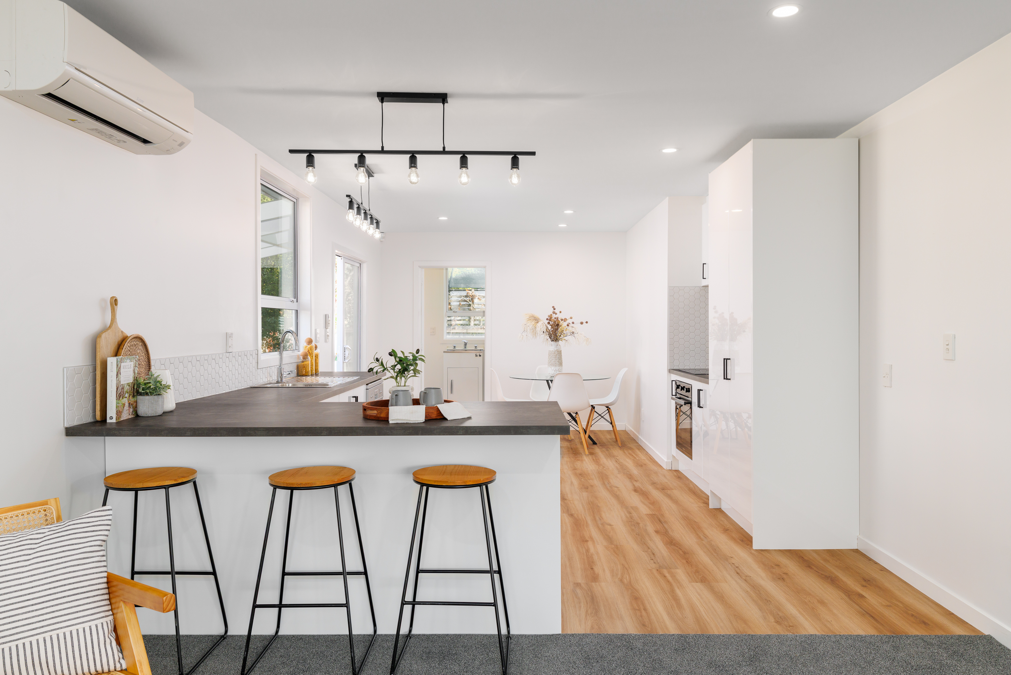 66 Matlock Street, Woolston, Christchurch City, 3 ਕਮਰੇ, 1 ਬਾਥਰੂਮ, House