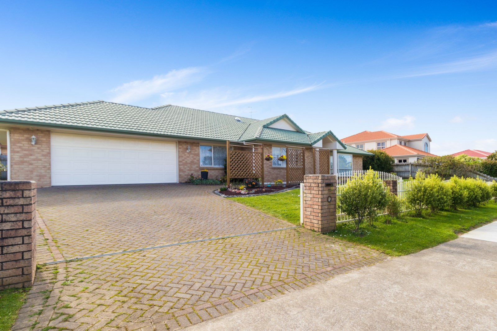 Residential  Mixed Housing Suburban Zone