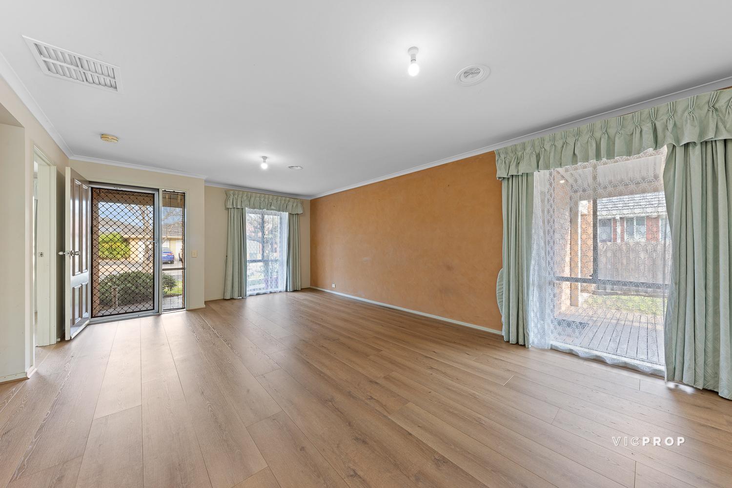 55 WILLIAM WRIGHT WYND, Hoppers Crossing, South West Melbourne, 0 rūma, 0 rūma horoi, House