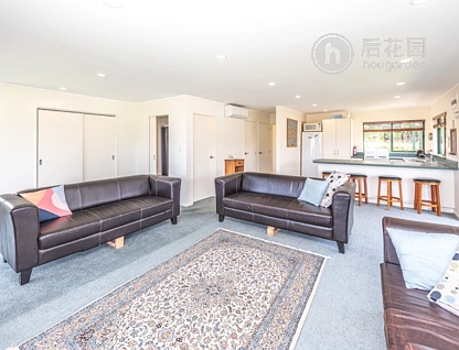 9 Mowhanau Drive, Kai Iwi, Whanganui, 3 침실, 1 욕실