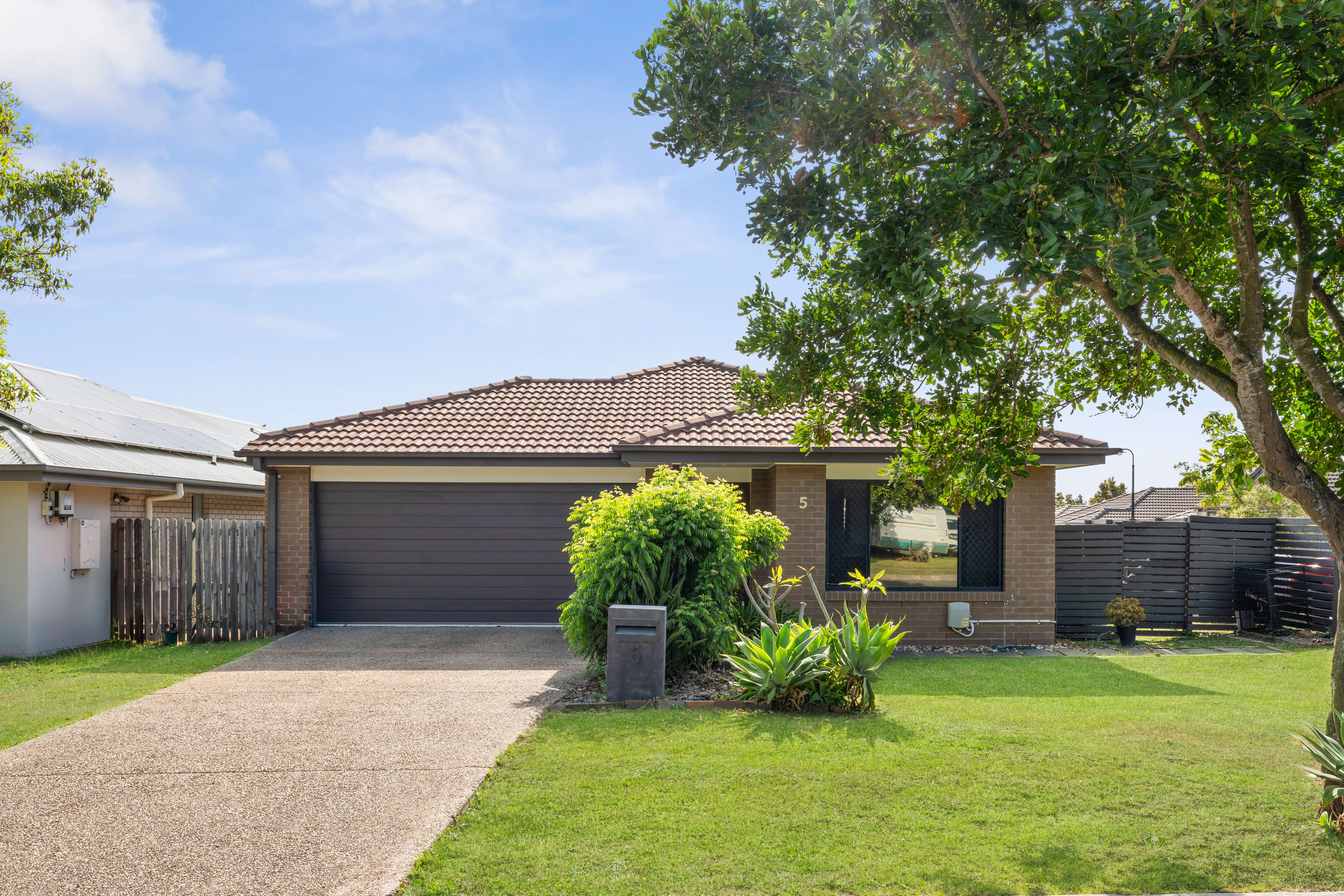 5 MCKINLAY ST, Redbank Plains, Ipswich - Greater Region, 0 chambres, 0 salles de bain, House