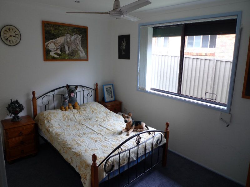 74 GREVILLEA CR, Greystanes, Parramatta (Northwest suburbs), 0 Bedrooms, 0 Bathrooms, House