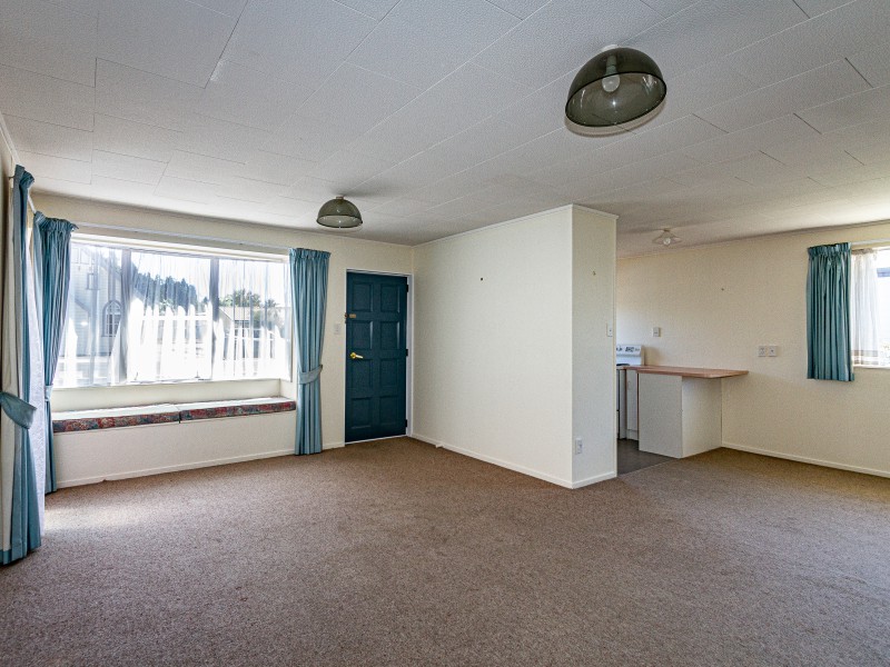 18 Huia Street, Taihape and Surrounds, Rangitikei, 2 રૂમ, 1 બાથરૂમ
