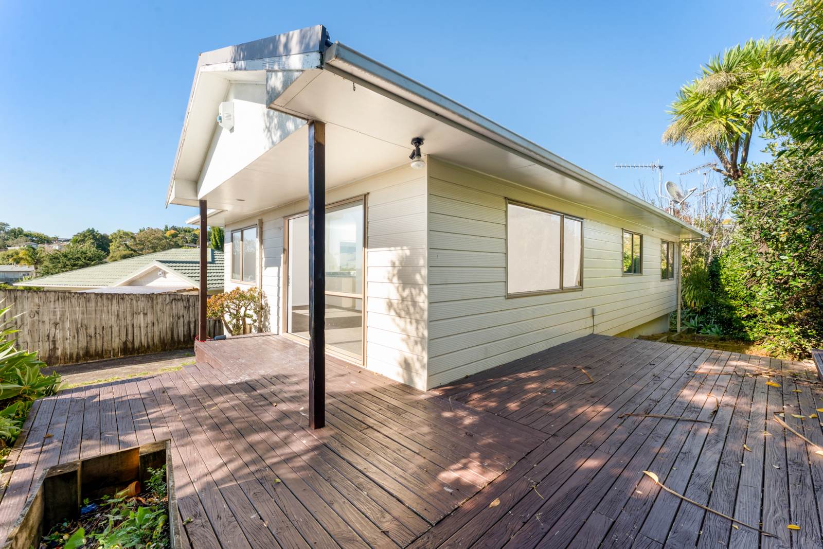 25 Loughanure Place, Massey, Waitakere City, 3 ਕਮਰੇ, 1 ਬਾਥਰੂਮ, House