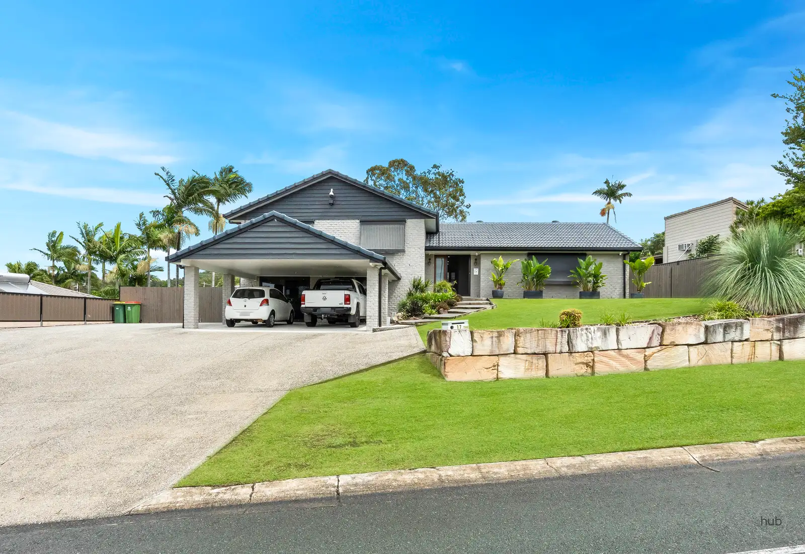 17 CARL HECK BVD, Windaroo, Brisbane - Southern Region, 0房, 0浴, House