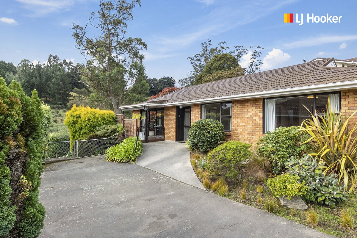 62 Barr Street, Kenmure, Dunedin City, 3 રૂમ, 1 બાથરૂમ, House