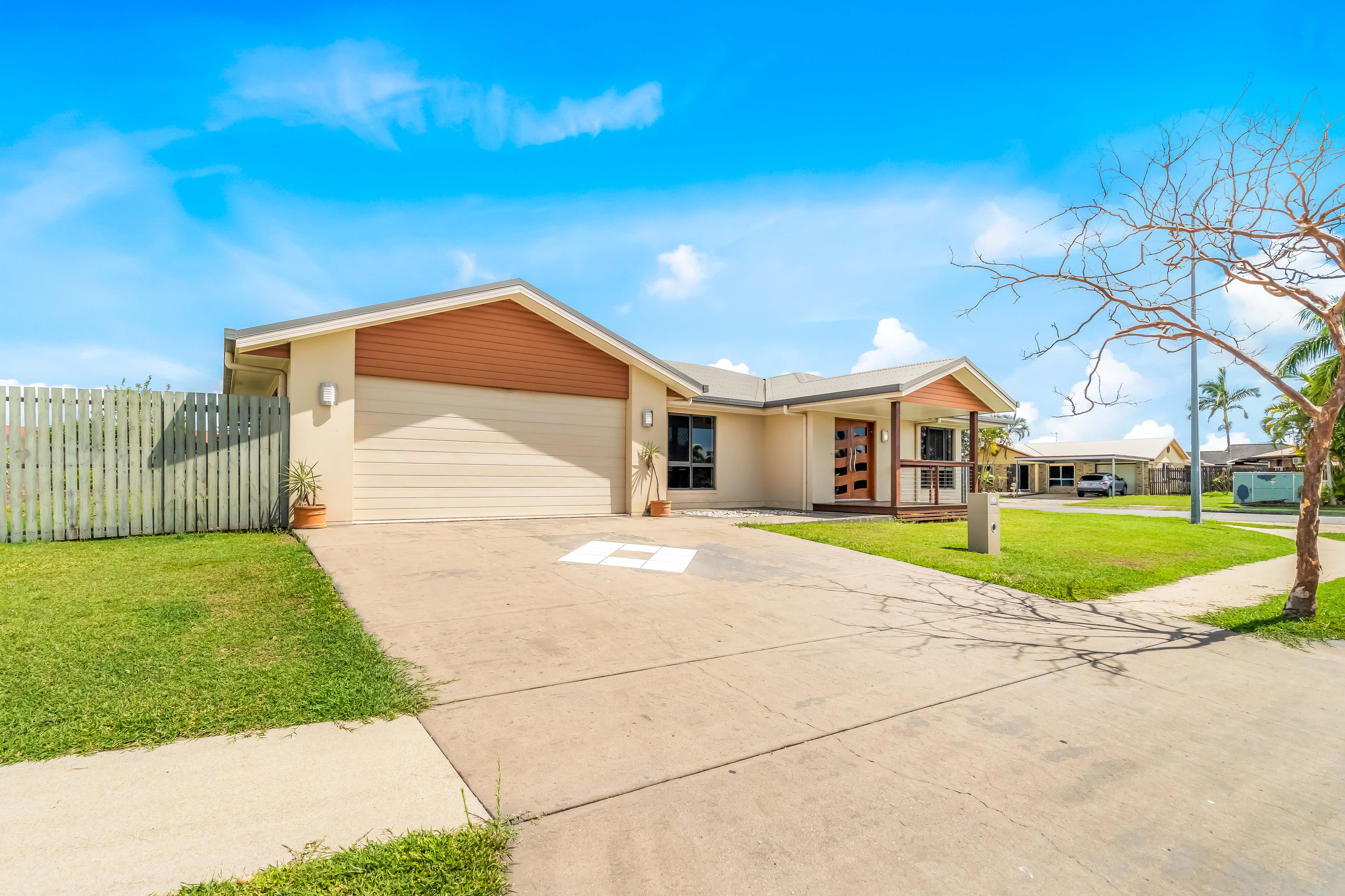 19 STUART HINDLE DR, Mount Pleasant, Mackay, 0 Kuwarto, 0 Banyo, House