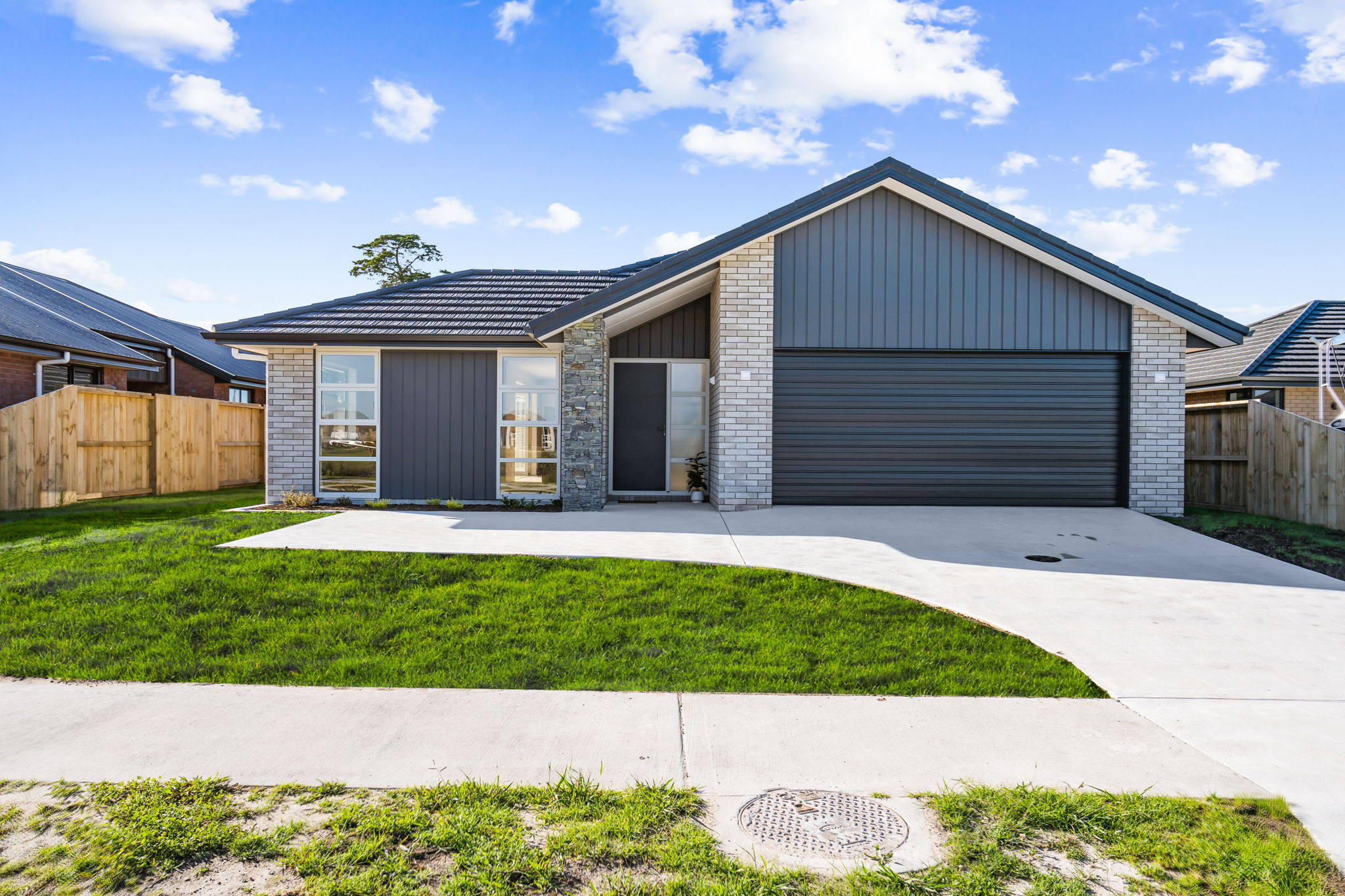 67 Kaurinui Crescent, One Tree Point, Whangarei, 4房, 0浴