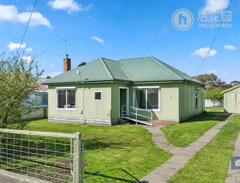 32 ALEXANDER ST, COLAC VIC 3250, 0 कमरे, 0 बाथरूम, House