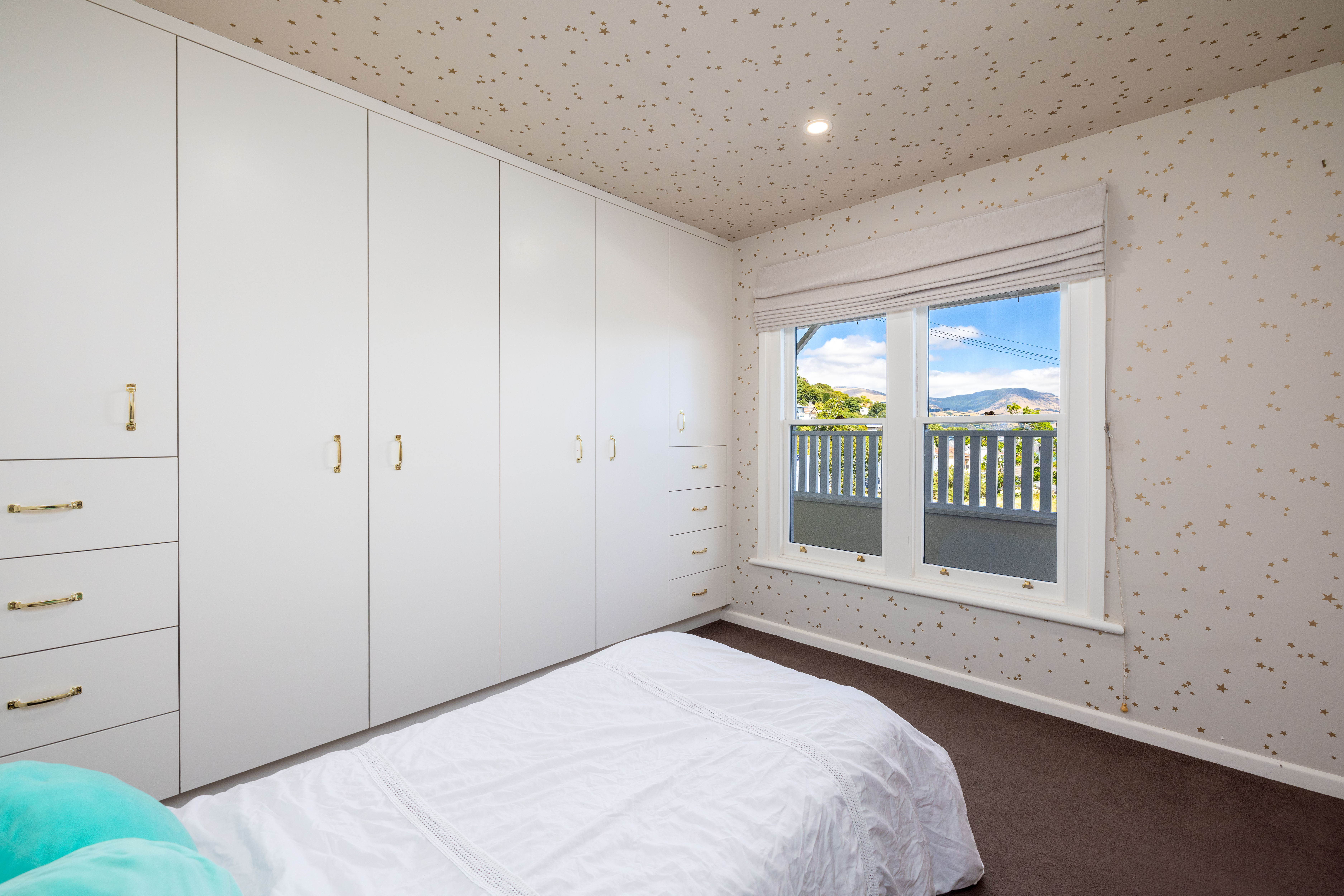 4 Ripon Street, Lyttelton, Christchurch, 2房, 1浴, House