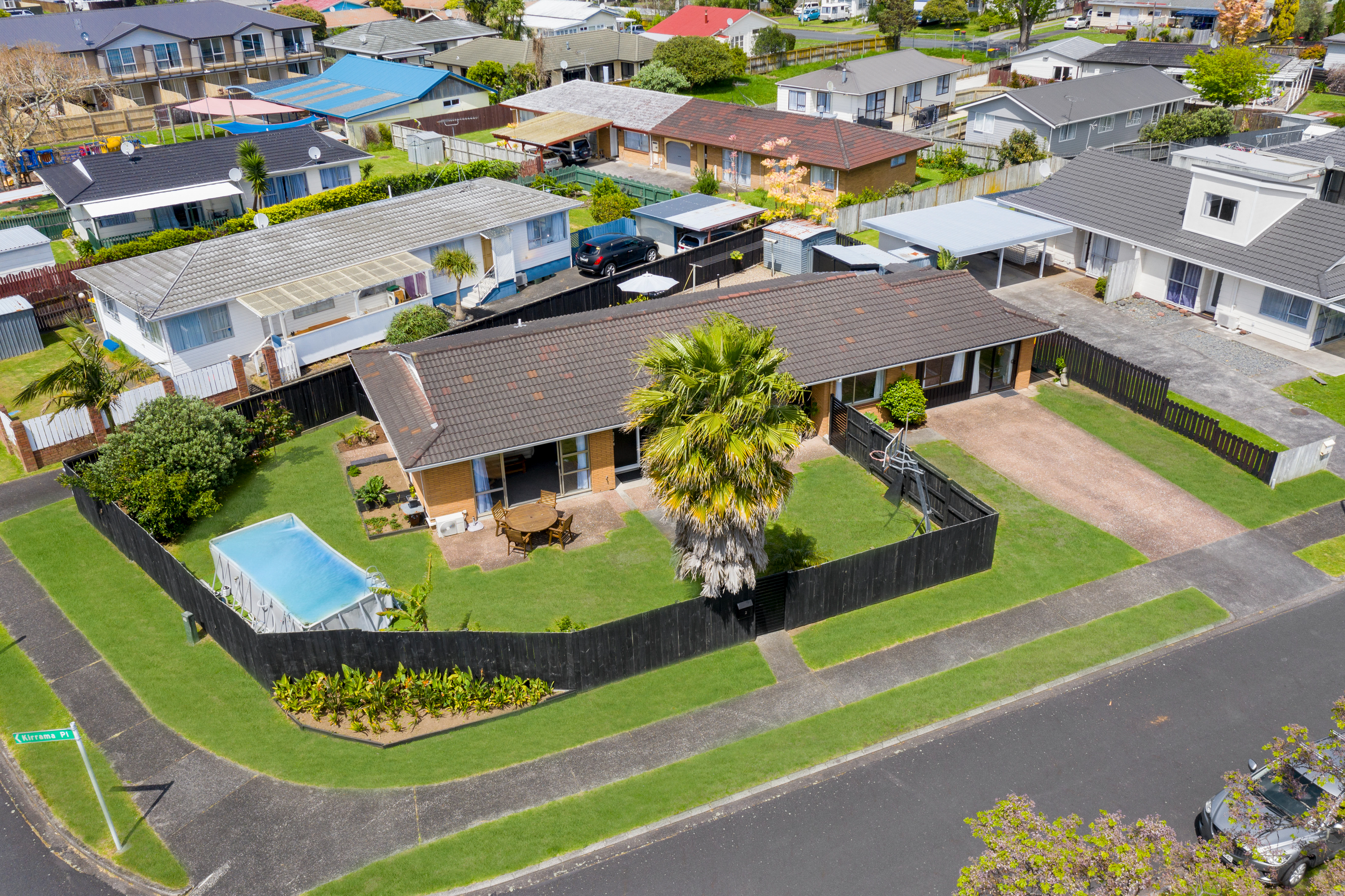 Residential  Mixed Housing Suburban Zone