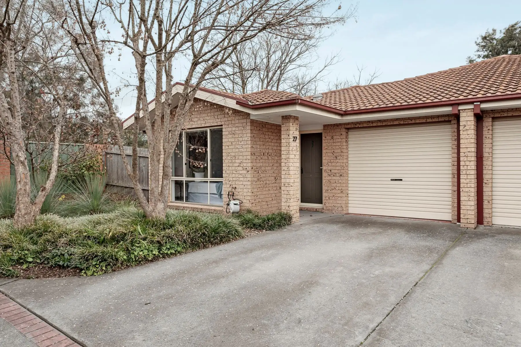 UNIT 60 42 LHOTSKY ST, Charnwood, Belconnen District, 0 ห้องนอน, 0 ห้องน้ำ, Townhouse