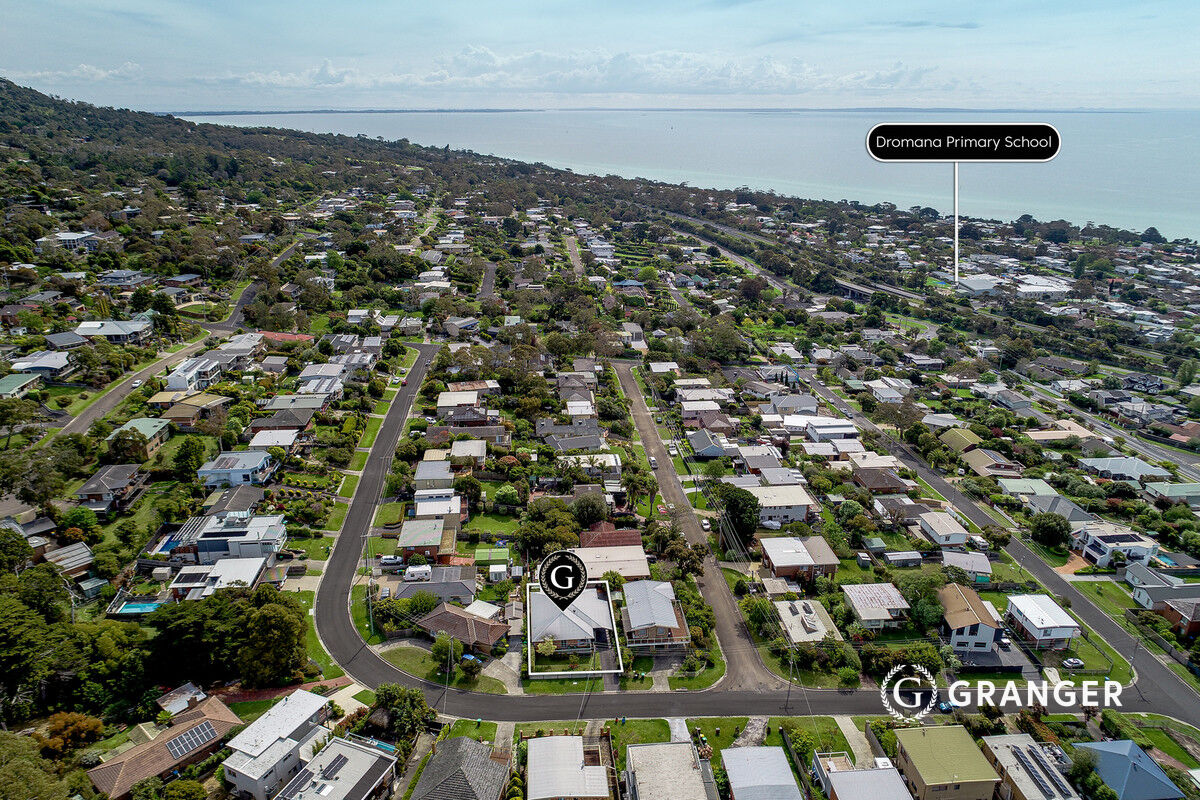 12 DOROTHEA CR, Dromana, Mornington Peninsula, 0 Bedrooms, 0 Bathrooms, House