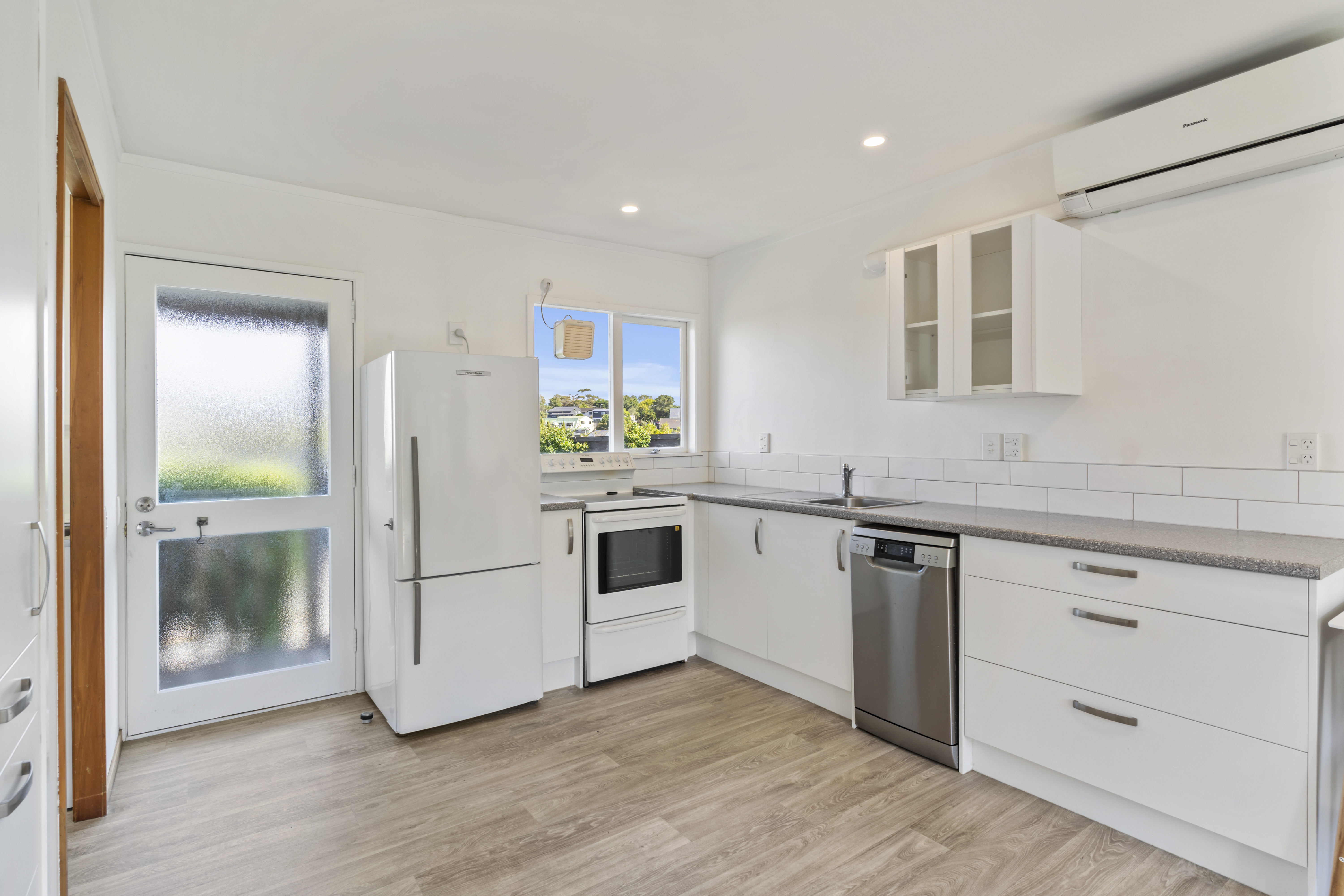 24/15 Puriri Street, Takapuna, North Shore City, 1房, 1浴, Unit