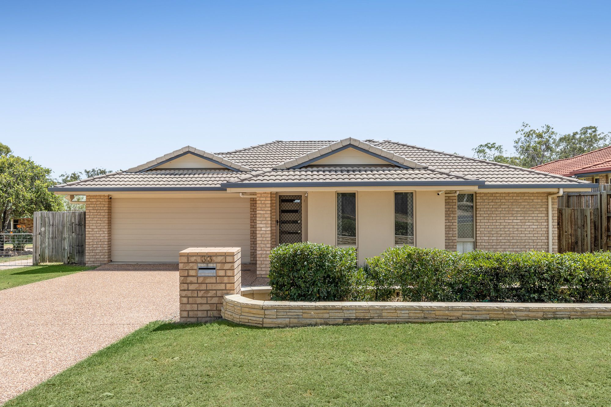 33 SEVENTEEN MILE RD, Helidon, Lockyer Valley Region, 0房, 0浴, House