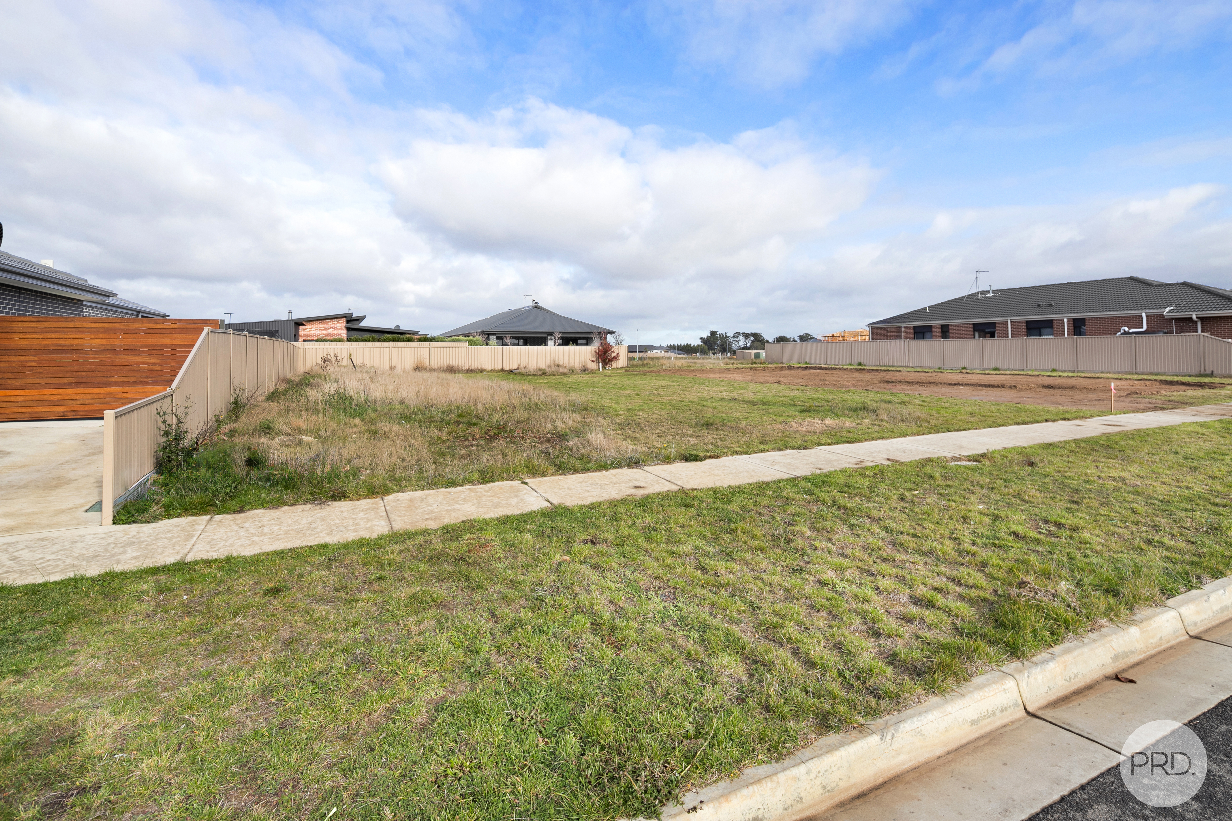 17 DAKSHINA CT, Delacombe, Ballarat, 0房, 0浴, Section