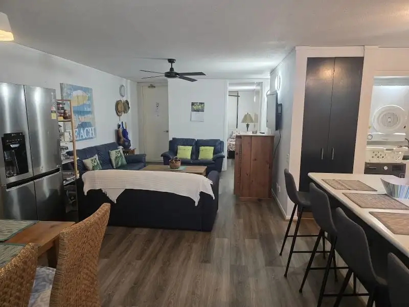 9 RAINBOW SHORES DR, Rainbow Beach, Wide Bay, 0 침실, 0 욕실, Unit