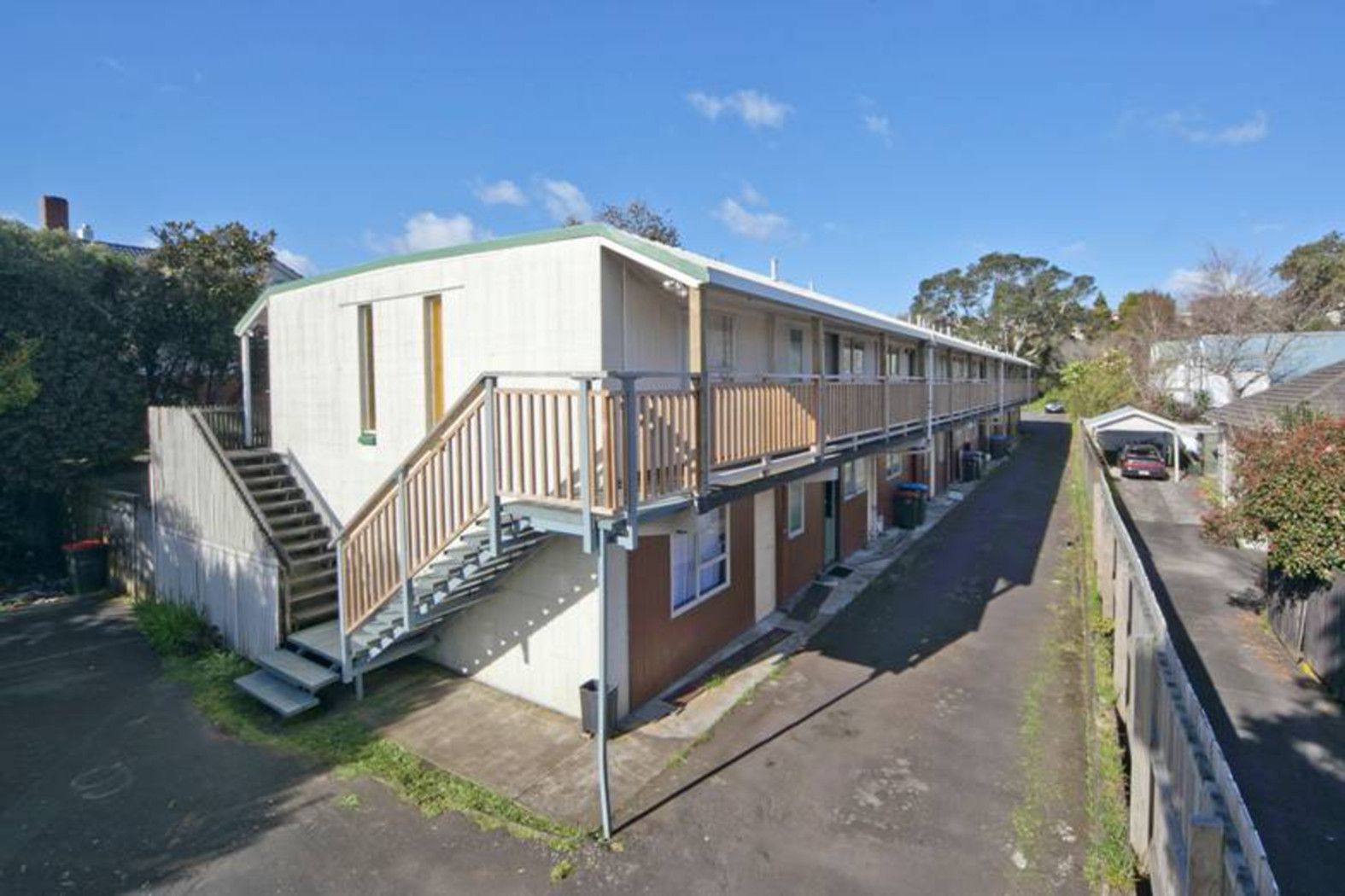 Residential  Mixed Housing Urban Zone