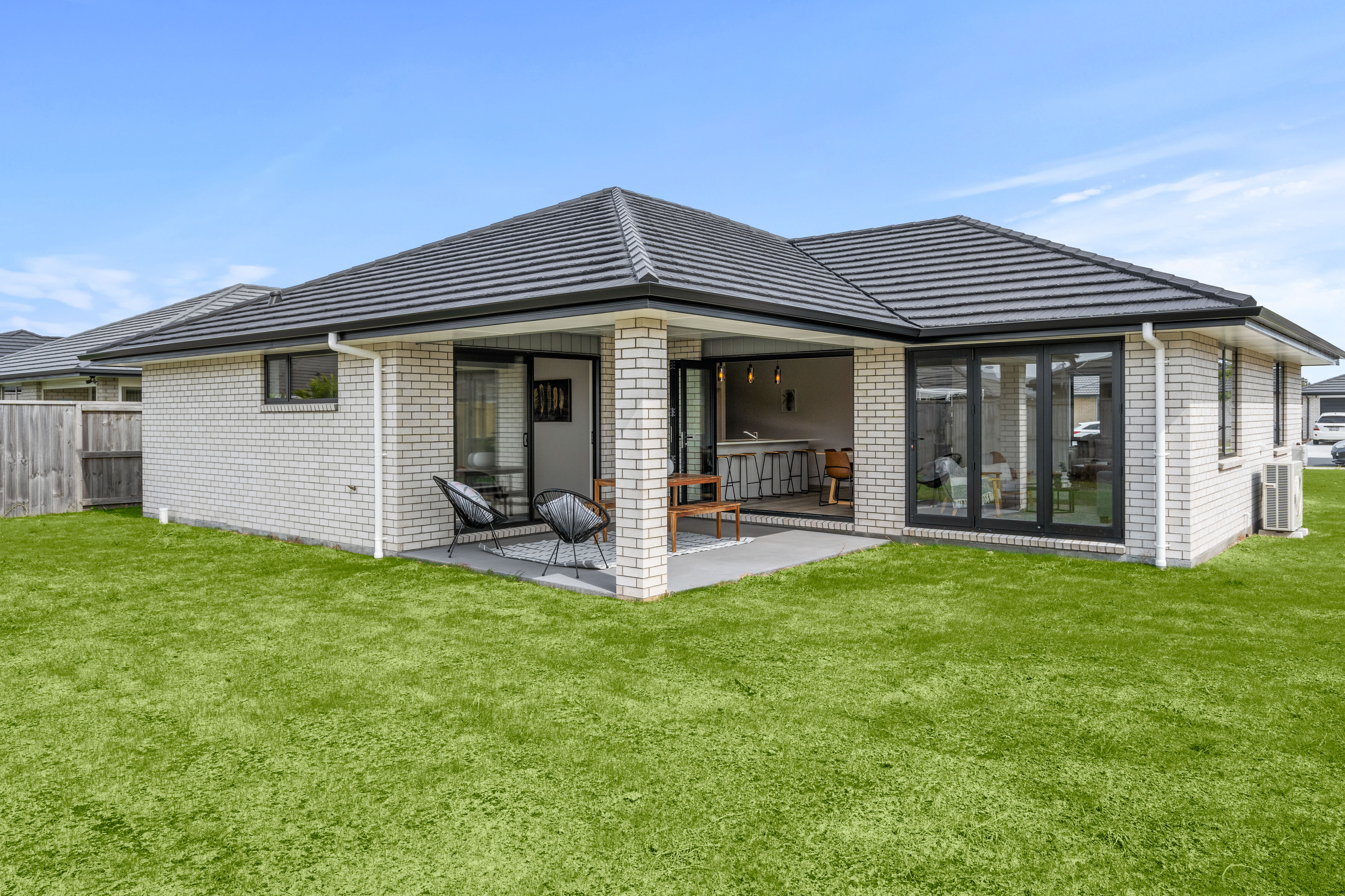 21 Kaurinui Crescent, One Tree Point, Whangarei, 3 રૂમ, 0 બાથરૂમ
