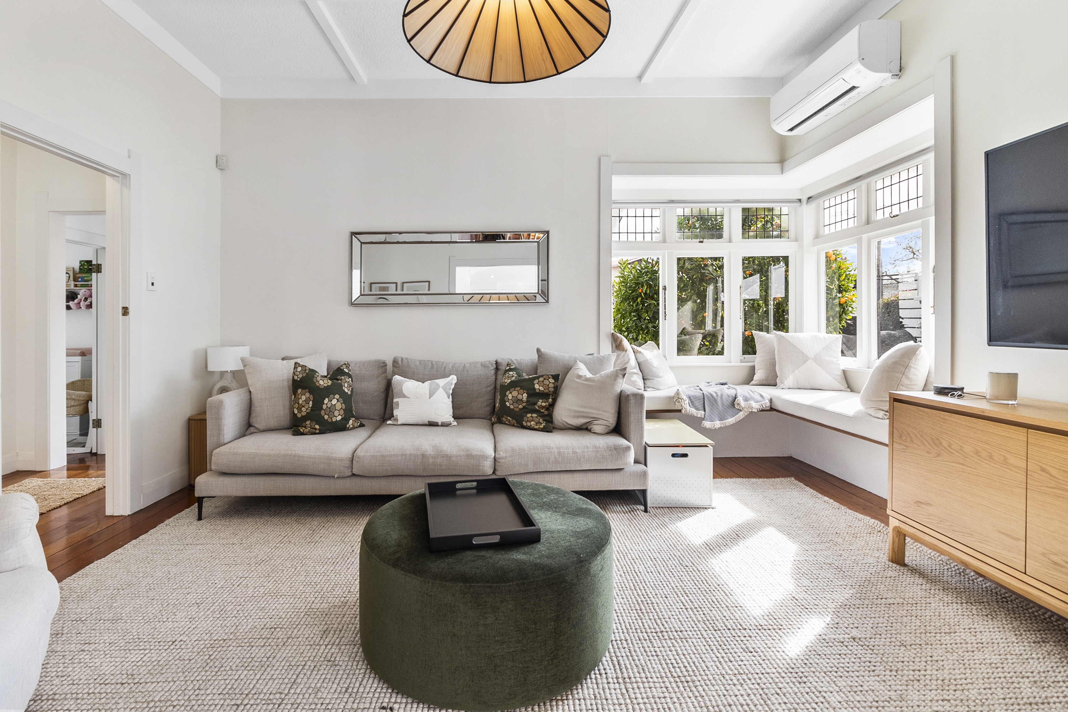 18 Waitomo Avenue, Mount Eden, Auckland, 3房, 1浴, House