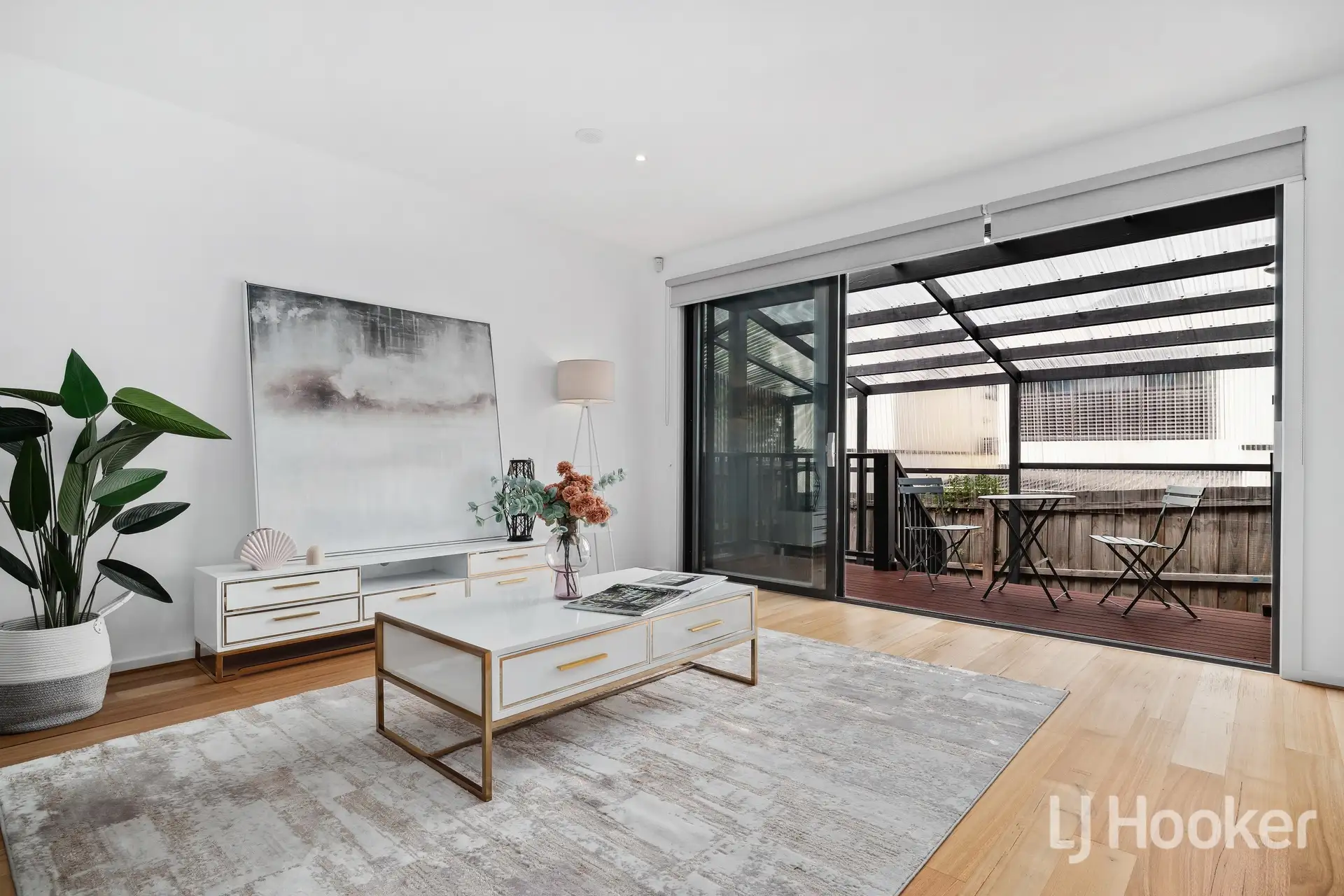 UNIT 4 198 BELMORE RD, Balwyn, Inner East Melbourne, 0 Kuwarto, 0 Banyo, Townhouse