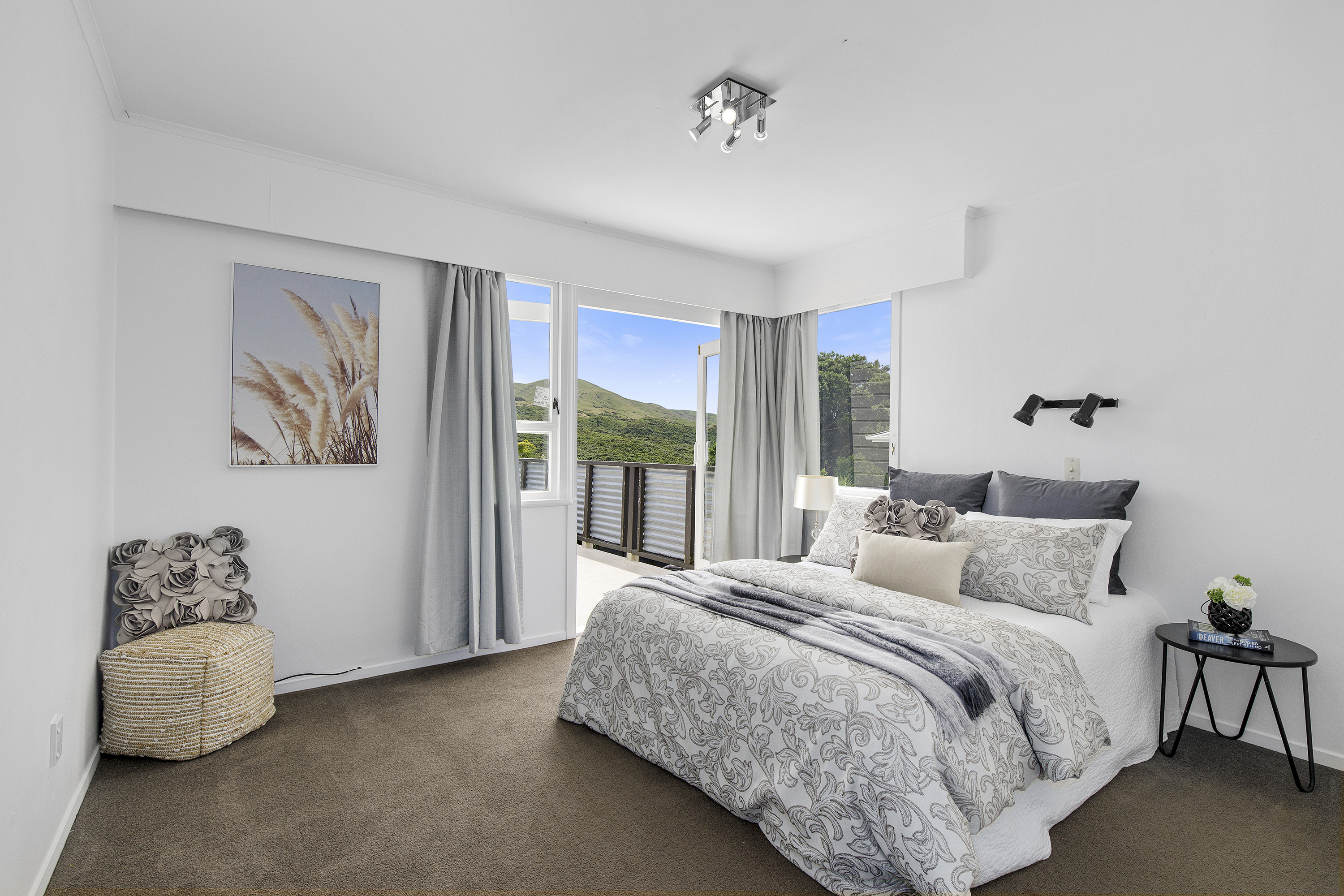 115 Major Drive, Kelson, Lower Hutt City, 4房, 1浴, House