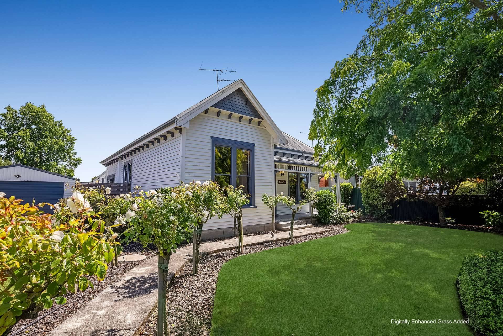 33 Cross Street, Allenton, Ashburton, 3 ਕਮਰੇ, 1 ਬਾਥਰੂਮ, House