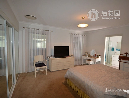 10 PAVILION DR, STANTHORPE QLD 4380, 0 slaapkamers, 0 badkamers, House