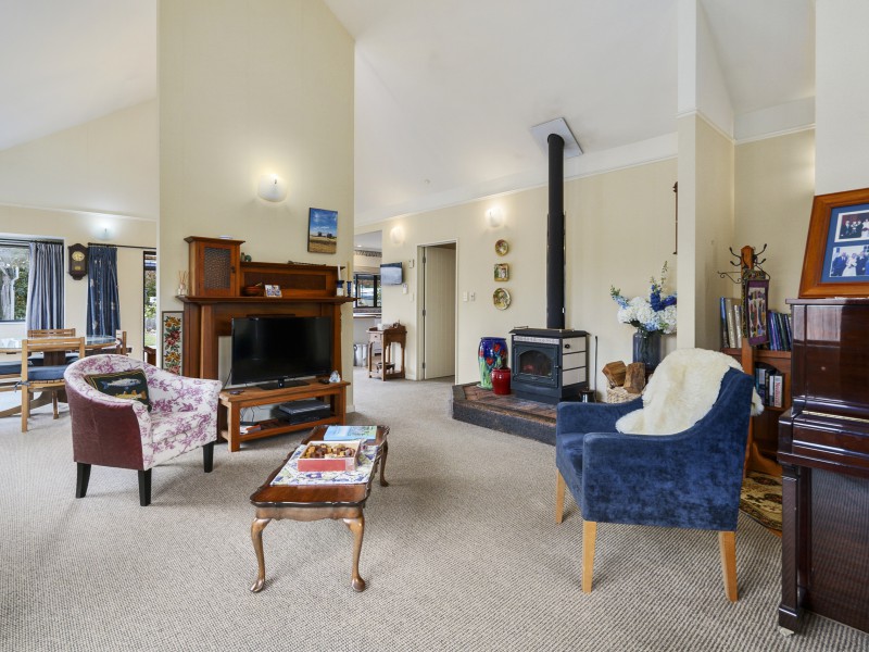 38 Humber Street, Rongotea, Manawatu, 3房, 0浴