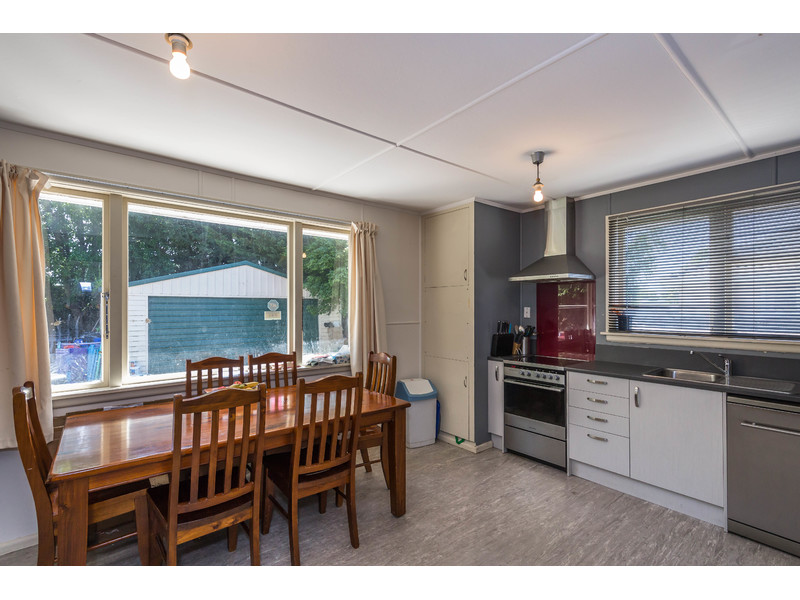 9 Mccarthy Street, Hoon Hay, Christchurch City, 3 ਕਮਰੇ, 0 ਬਾਥਰੂਮ
