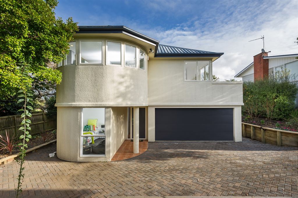 Residential  Mixed Housing Suburban Zone