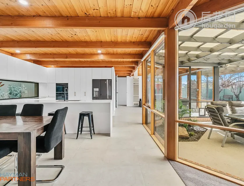 6 FINGLETON CR, GORDON ACT 2906, 0 ห้องนอน, 0 ห้องน้ำ, House