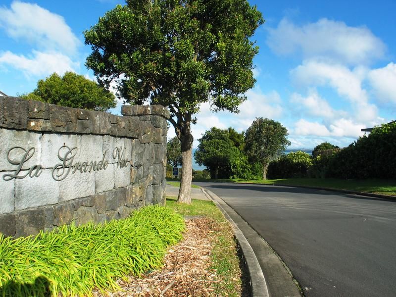 Residential  Large Lot Zone