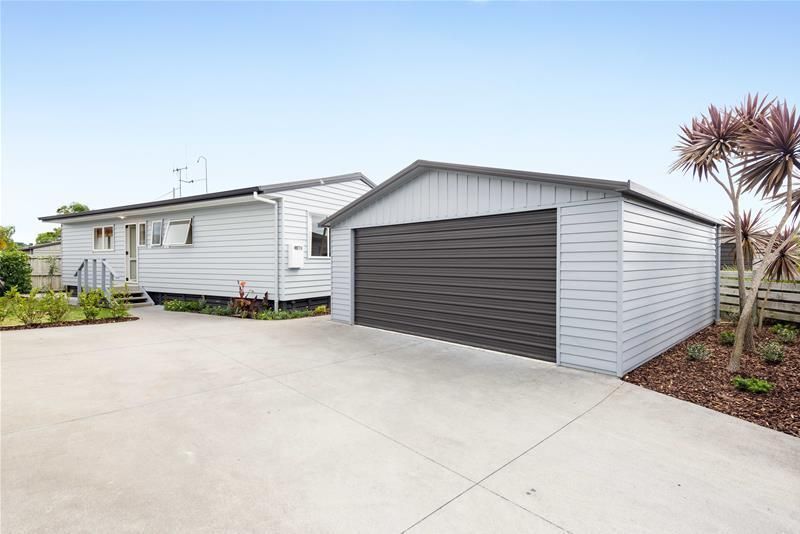 3 Kelvin Way, Judea, Tauranga, 3房, 1浴